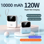 Portable Power Bank detail view 8 for Australian shoppers