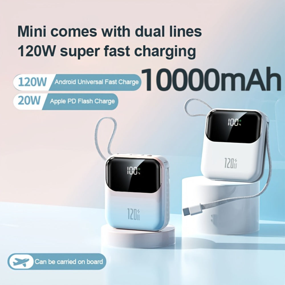 Portable Power Bank detail view 4 for Australian shoppers