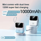 Portable Power Bank detail view 4 for Australian shoppers