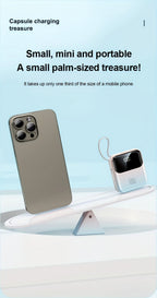 Portable Power Bank detail view 12 for Australian shoppers