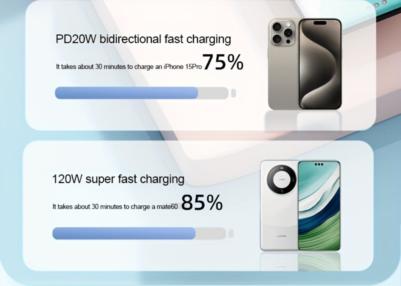 Portable Power Bank detail view 15 for Australian shoppers