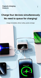 Portable Power Bank detail view 16 for Australian shoppers