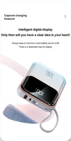 Portable Power Bank detail view 17 for Australian shoppers