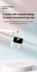 Portable Power Bank detail view 18 for Australian shoppers