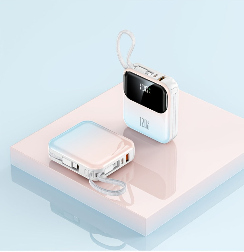 Portable Power Bank detail view 23 for Australian shoppers