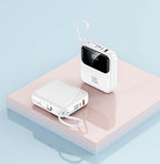 Portable Power Bank detail view 24 for Australian shoppers