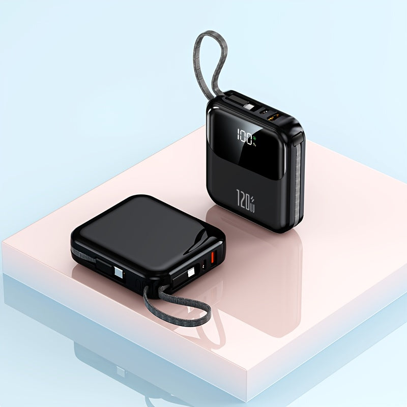 Portable Power Bank detail view 27 for Australian shoppers