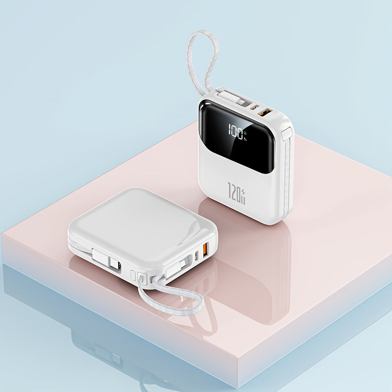 Portable Power Bank detail view 28 for Australian shoppers