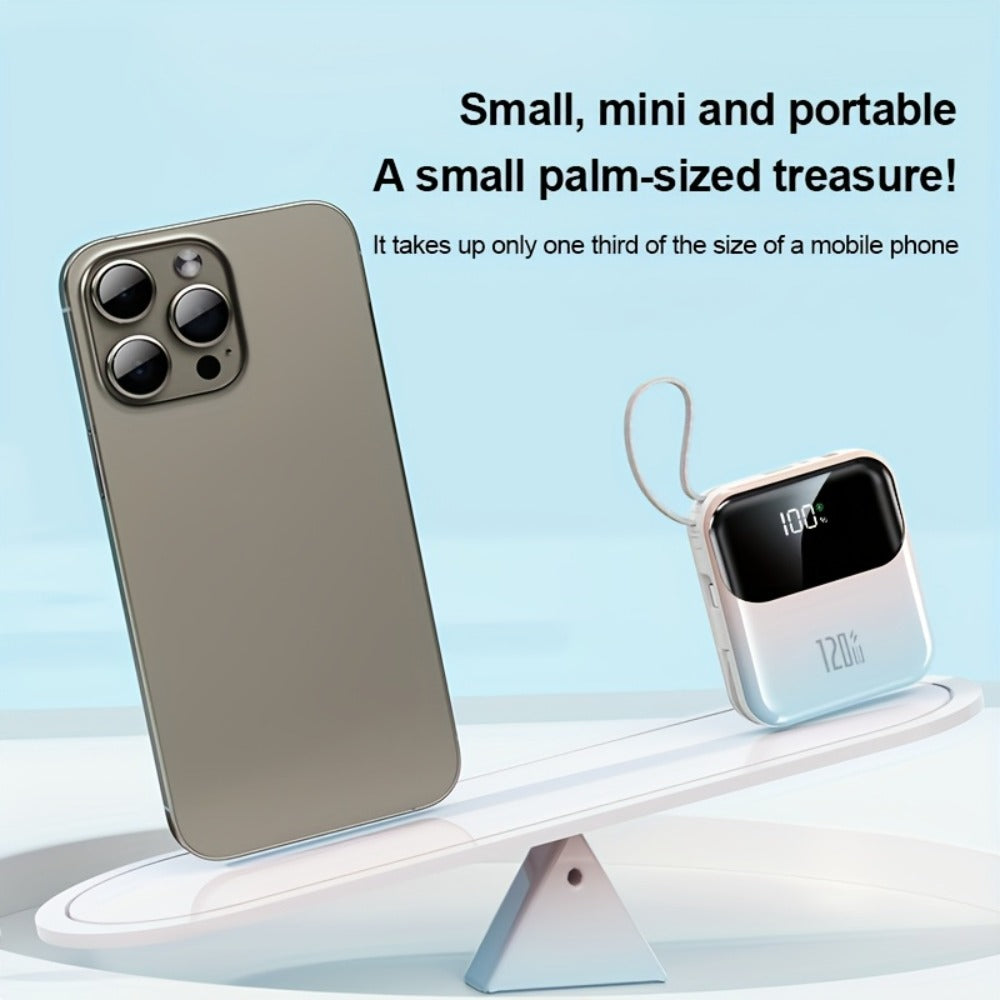 Portable Power Bank detail view 9 for Australian shoppers