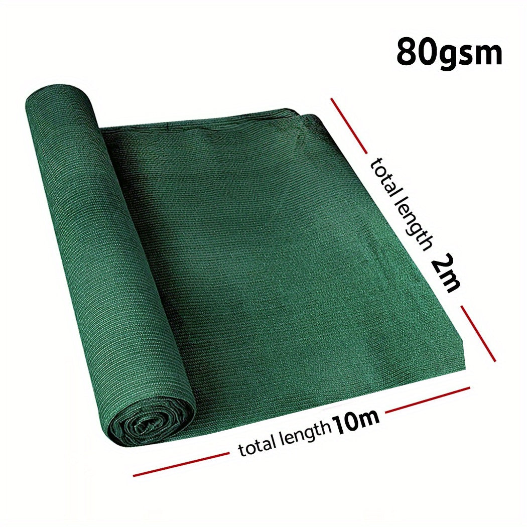 2x10m Garden Shade Cloth product detail 14