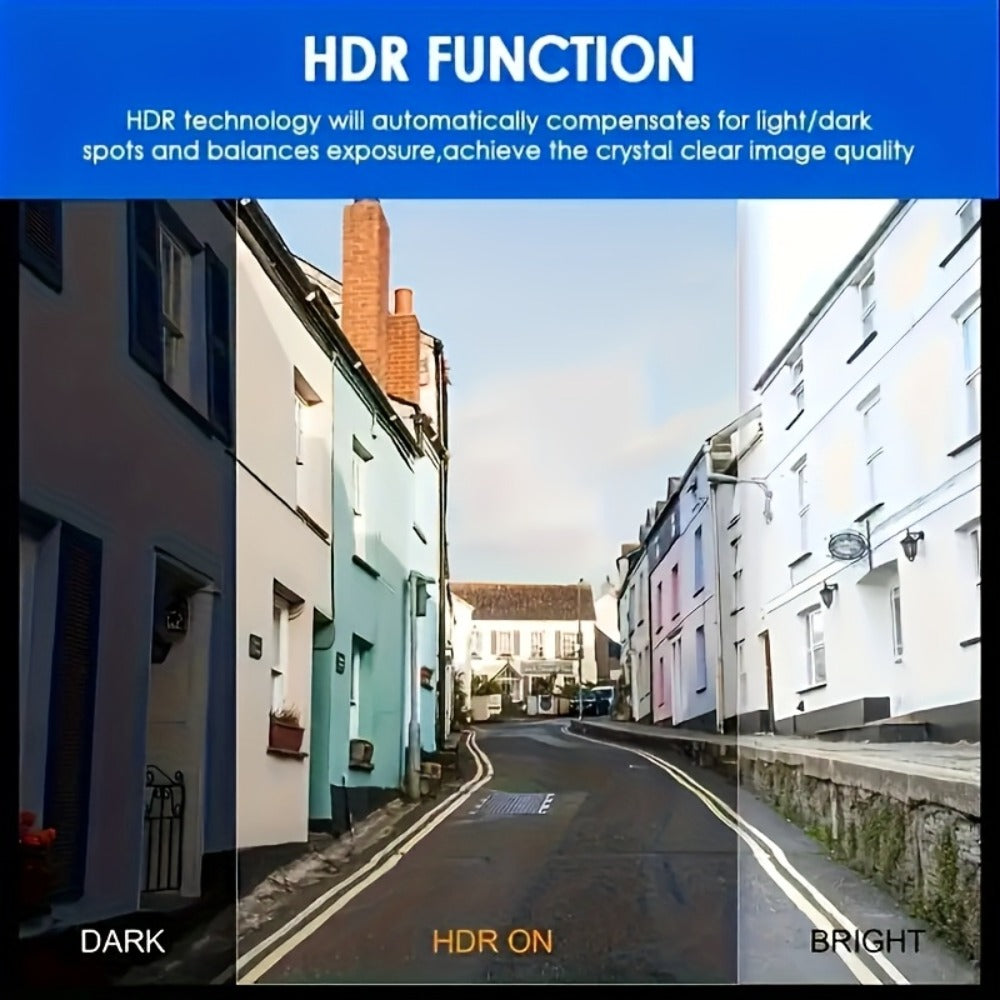 1296P Car Dash Cam product detail 7