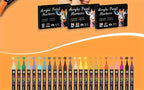 Dual-Tip Paint Pen Set detail view 11 for Australian shoppers