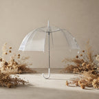 Clear Dome Umbrella Set detail view 7 for Australian shoppers
