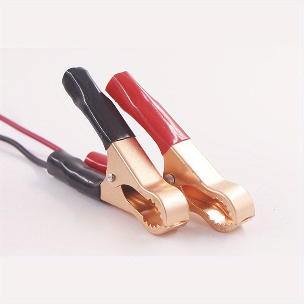 12V/24V Smart Car Battery Charger product detail 10