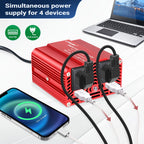 12V Car Power Inverter product detail 8