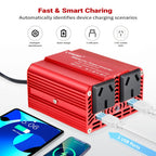 12V Car Power Inverter product detail 10