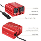 12V Car Power Inverter product detail 12
