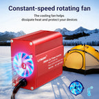 12V Car Power Inverter product detail 9