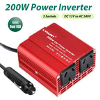 12V Car Power Inverter product detail 3