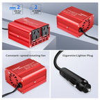12V Car Power Inverter product detail 5