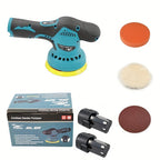 12V Cordless Car Polisher product detail 8