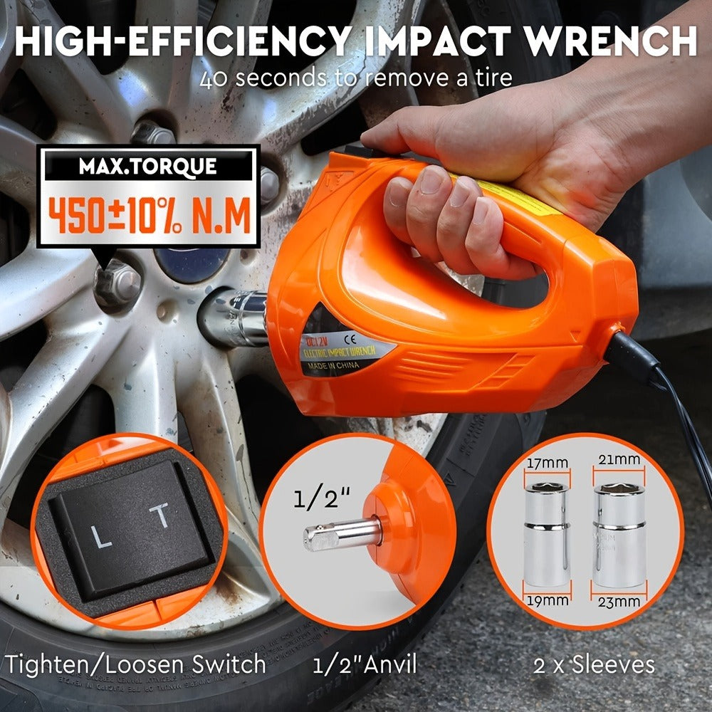 12V Hydraulic Vehicle Jack product detail 8