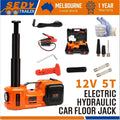 12V Hydraulic Vehicle Jack product detail 13