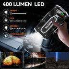 12V Portable Car Jump Starter product detail 4