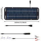 Portable Solar Panel detail view 2 for Australian shoppers