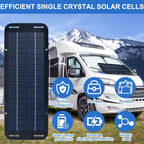 Portable Solar Panel detail view 4 for Australian shoppers
