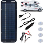 Portable Solar Panel detail view 3 for Australian shoppers