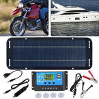 Portable Solar Panel main product view for Australian shoppers