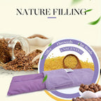 Microwavable Wheat Heat Pack with Washable Cover detail view 8 for Australian shoppers