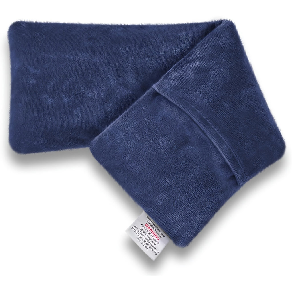 Microwavable Wheat Heat Pack with Washable Cover detail view 11 for Australian shoppers