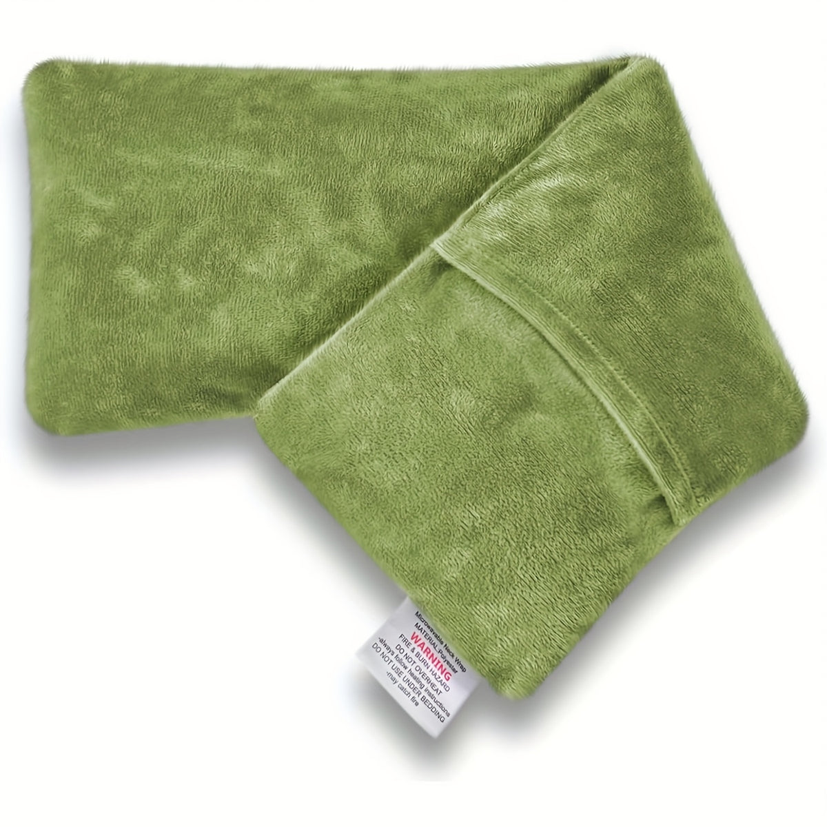 Microwavable Wheat Heat Pack with Washable Cover detail view 12 for Australian shoppers