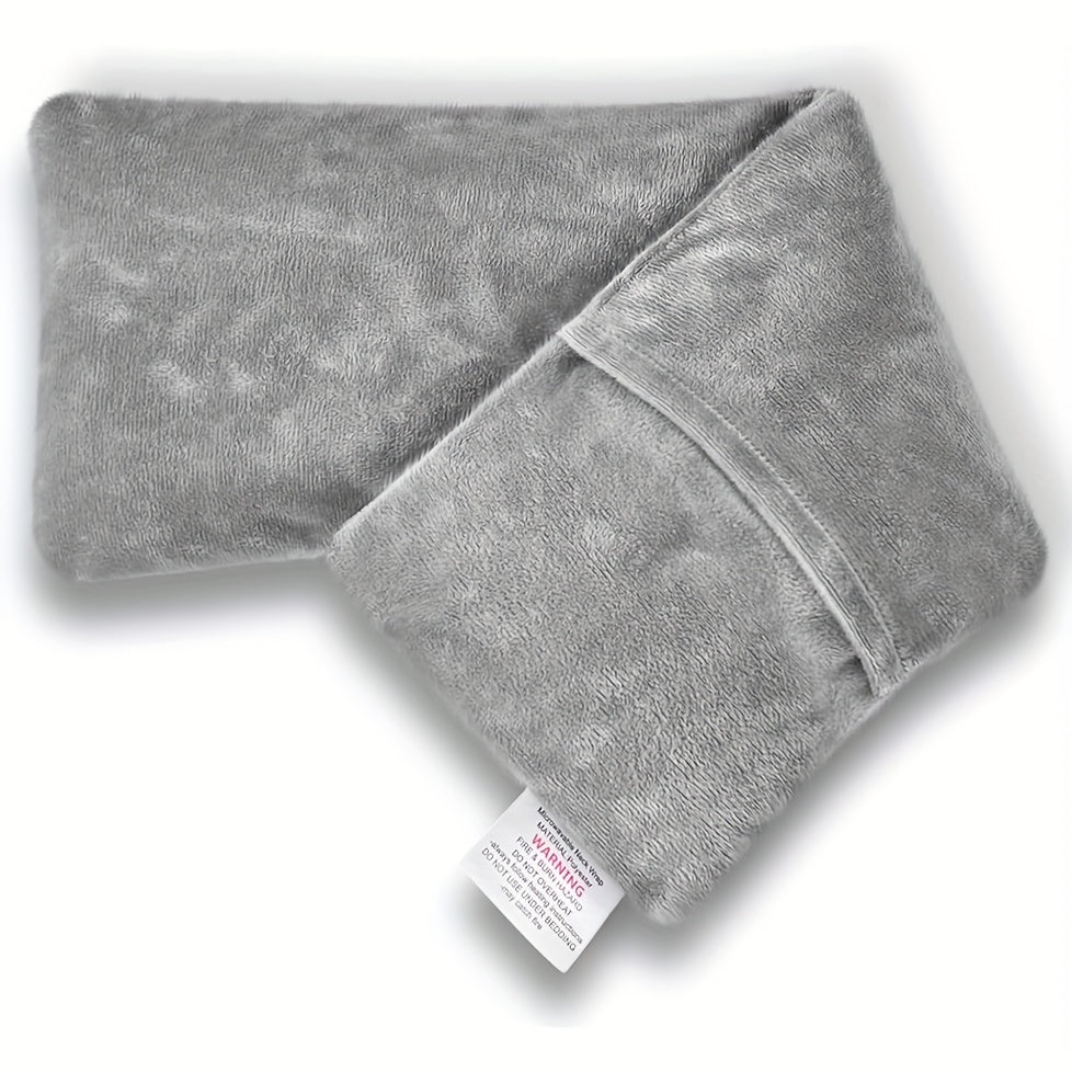 Microwavable Wheat Heat Pack with Washable Cover detail view 14 for Australian shoppers