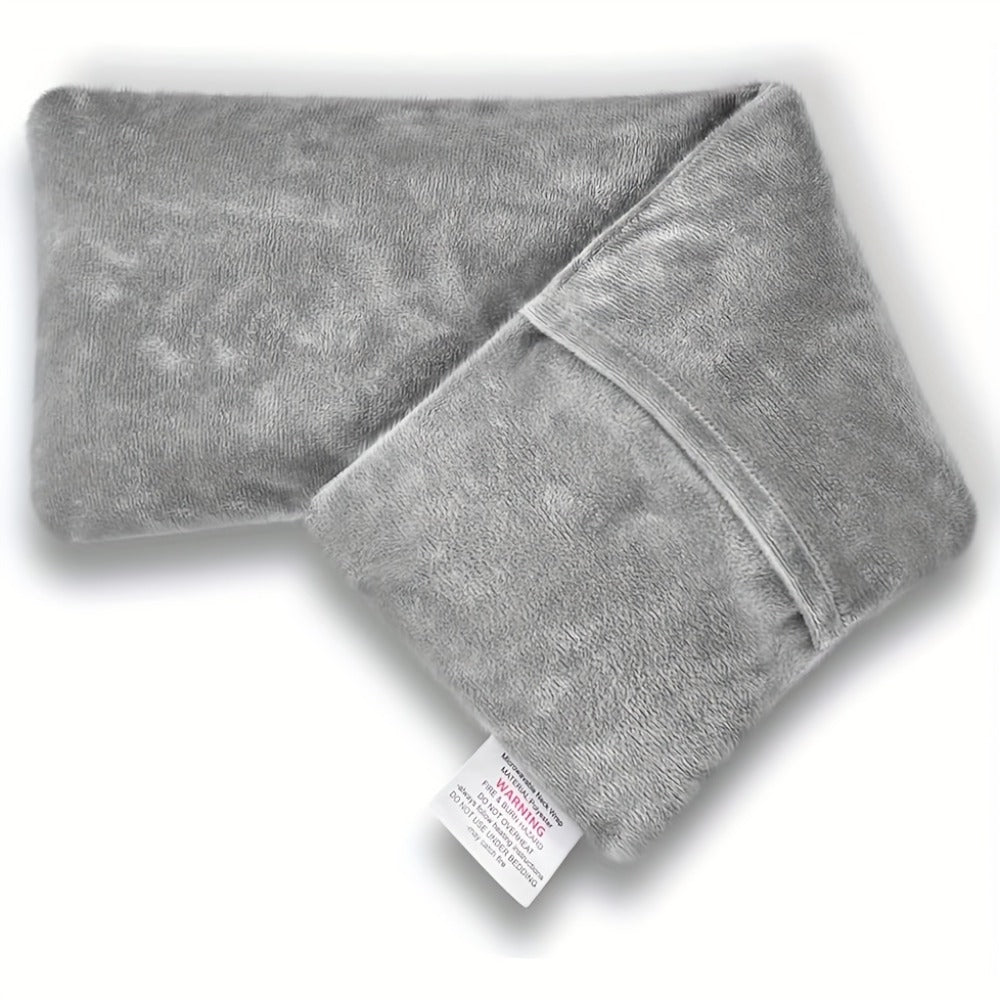 Microwavable Wheat Heat Pack with Washable Cover detail view 3 for Australian shoppers