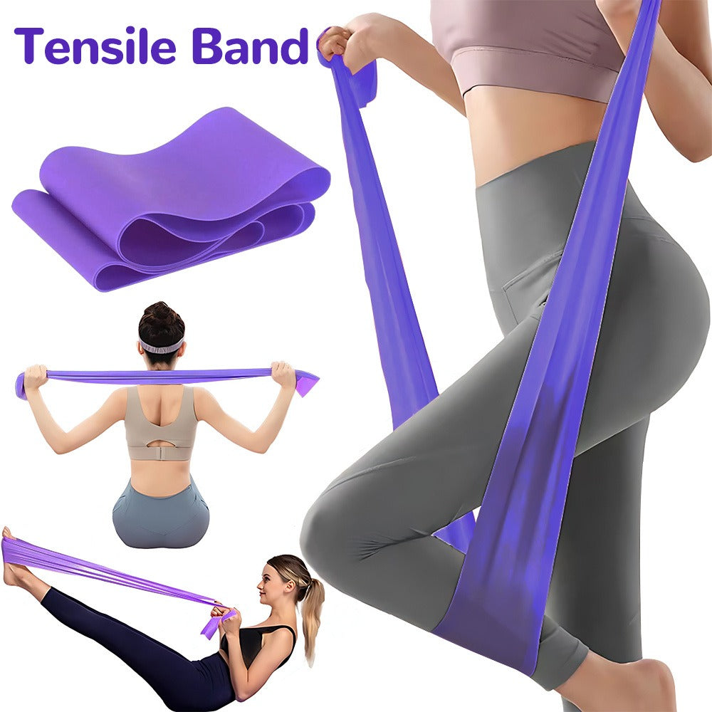 13-Piece Home Pilates Equipment Set for Pilates and Yoga Workouts – additional product view 13