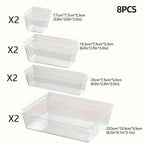 13-Piece Household Storage Organiser product detail 3