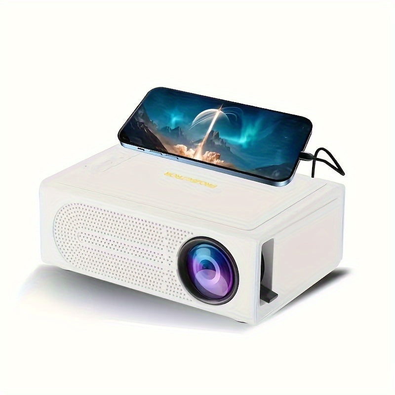 Portable Projector detail view 8 for Australian shoppers