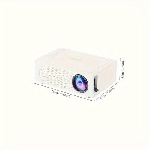 Portable Projector detail view 2 for Australian shoppers