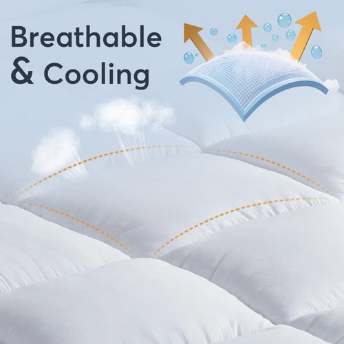Mattress Topper product detail 2