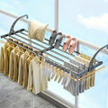 Foldable Radiator Drying Rack detail view 18 for Australian shoppers