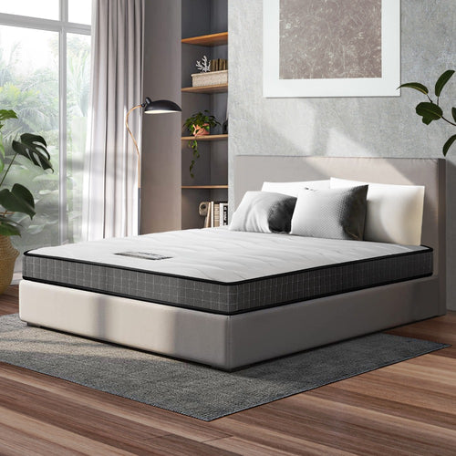 Tight-Top Bonnell Spring Mattress main product view for Australian shoppers
