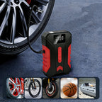 Car Jump Starter with Air Pump detail view 6 for Australian shoppers