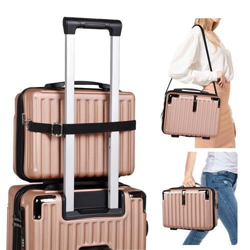 14 Inch Portable Power Bank — 2-Piece for Travel and Daily Use – alternate product view