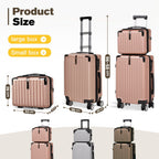 14 Inch Portable Power Bank — 2-Piece for Travel and Daily Use – design and construction details