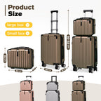 14 Inch Portable Power Bank — 2-Piece for Travel and Daily Use – additional product view 13