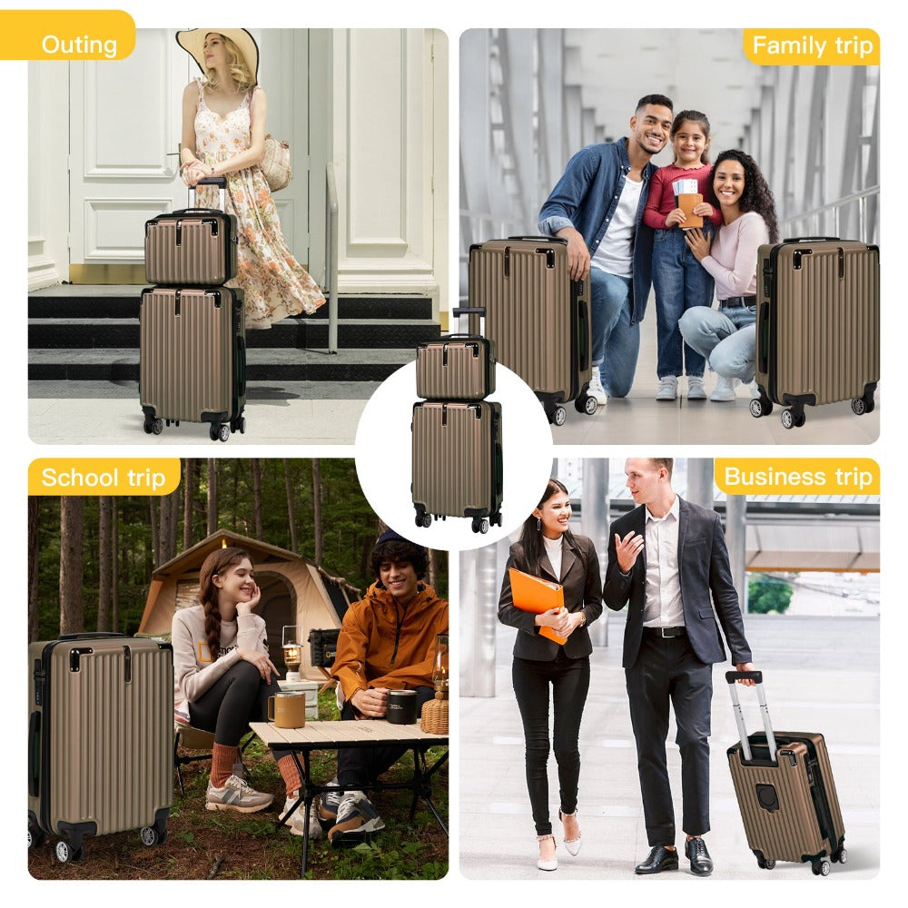 14 Inch Portable Power Bank — 2-Piece for Travel and Daily Use – additional product view 17