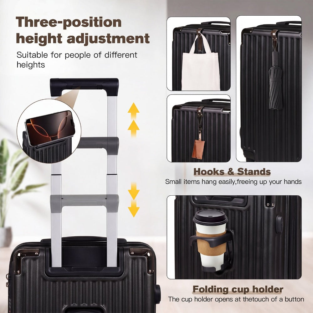 14 Inch Portable Power Bank — 2-Piece for Travel and Daily Use – additional product view 19